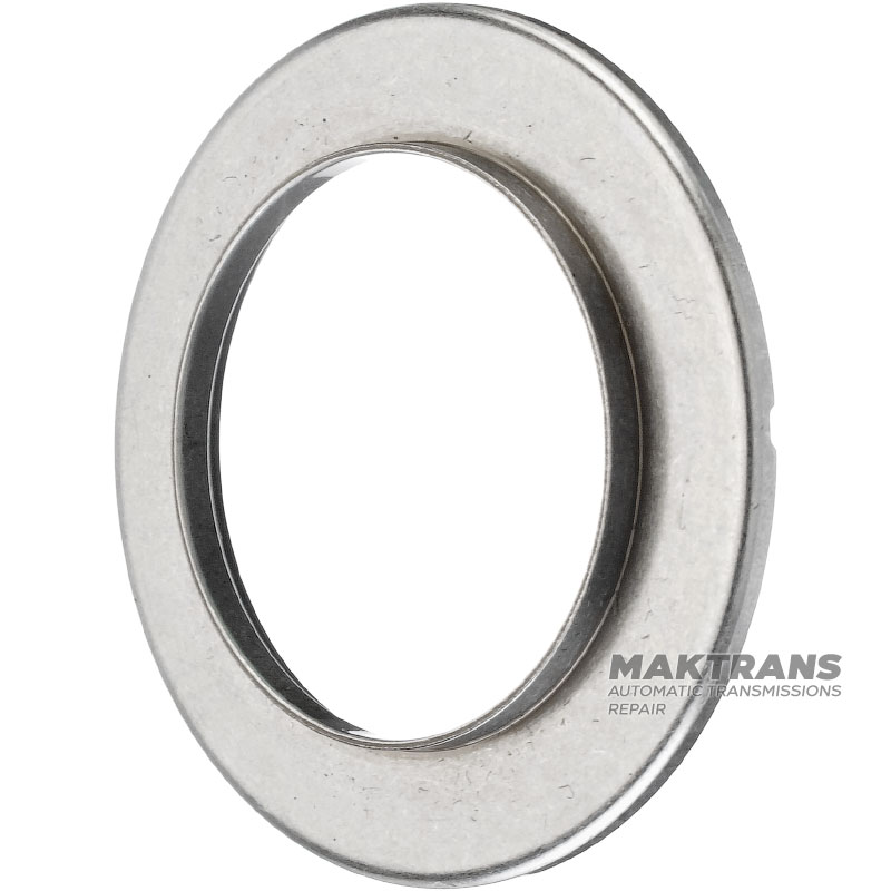 Łożysko igiełkowe bębna oporowego sprzęgło dolne TOYOTA U150E U250E 9037437007 – (57,75 mm x 37,80 mm x 2,75 mm / 5,65 mm)