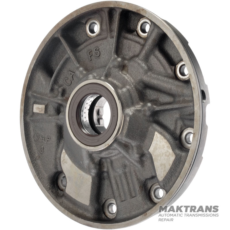 Pompa oleju MAZDA FNR5 FS5AEL FS50-19-70X — (grubość przekładni 14,95 mm)