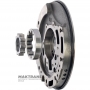 Pompa oleju MAZDA FNR5 FS5AEL FS50-19-70X — (grubość przekładni 14,95 mm)