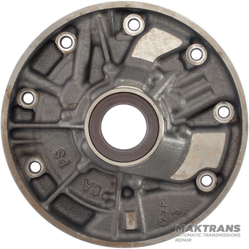 Pompa oleju MAZDA FNR5 FS5AEL FS50-19-70X — (grubość przekładni 14,95 mm)