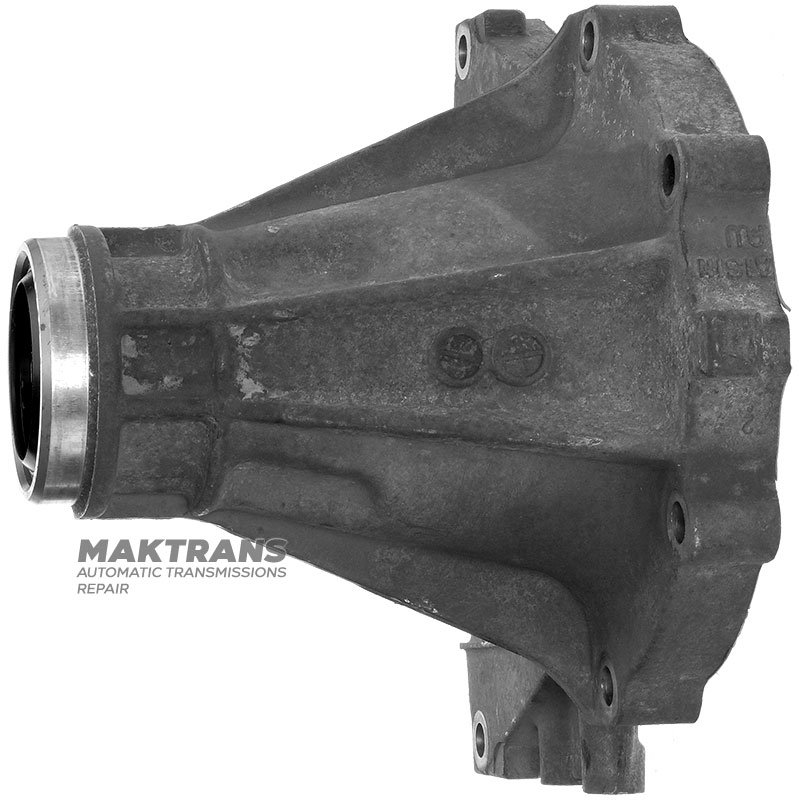 Osłona tylna RWD (2WD) TOYOTA AB60E — 345181-89030 34518189030