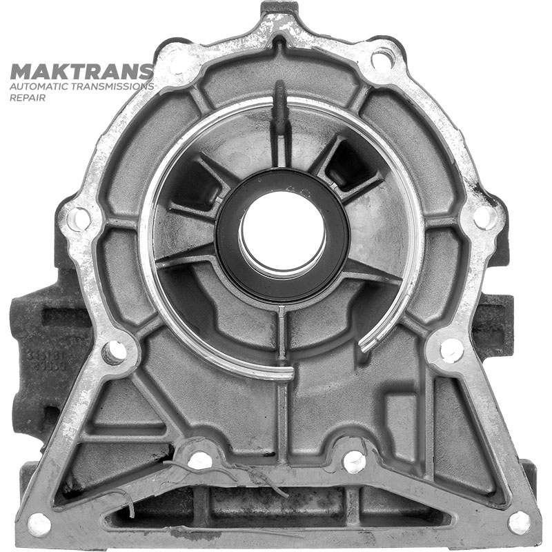 Osłona tylna RWD (2WD) TOYOTA AB60E — 345181-89030 34518189030
