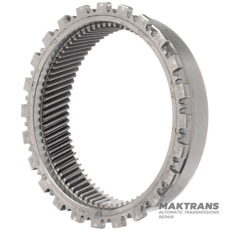 Koło koronowe WEJŚCIE Hyundai-KIA A6GF1 4576026101 - 79 zębów (zewnętrzna Ø 123 mm)