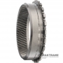Koło koronowe WEJŚCIE Hyundai-KIA A6GF1 4576026101 - 79 zębów (zewnętrzna Ø 123 mm)