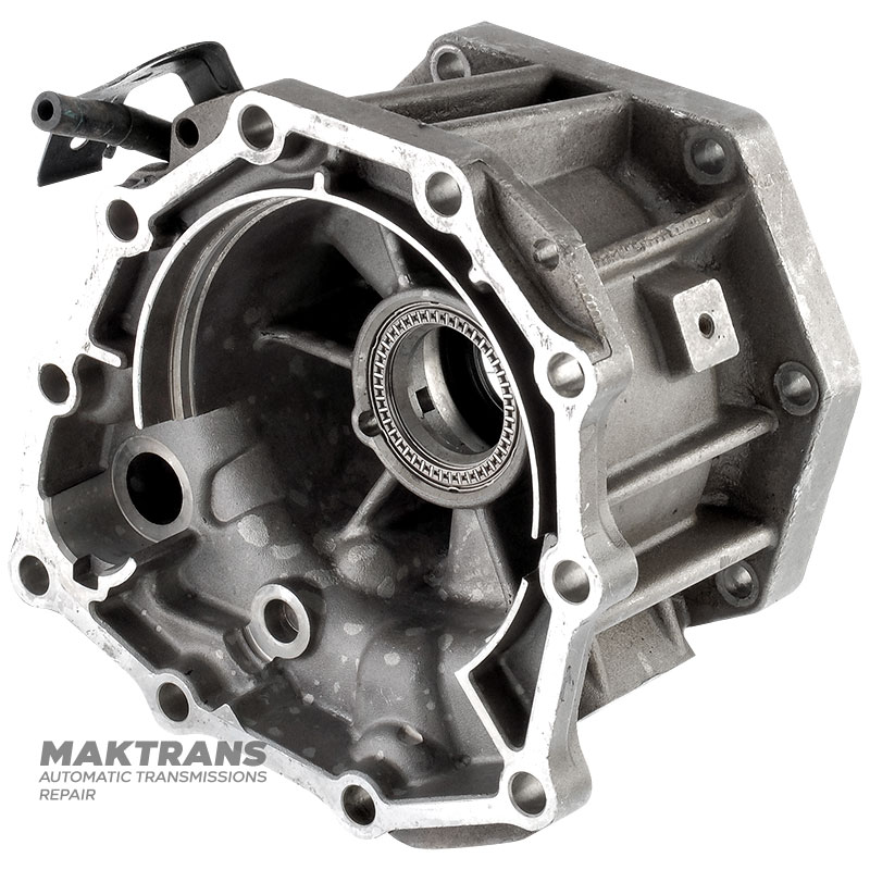 Adapter skrzynki rozdzielczej A5SR1 (RE5R05A) 452604C050 / Kia Sorento 2.5 CRDI 080311N/0014 Y8CA4E