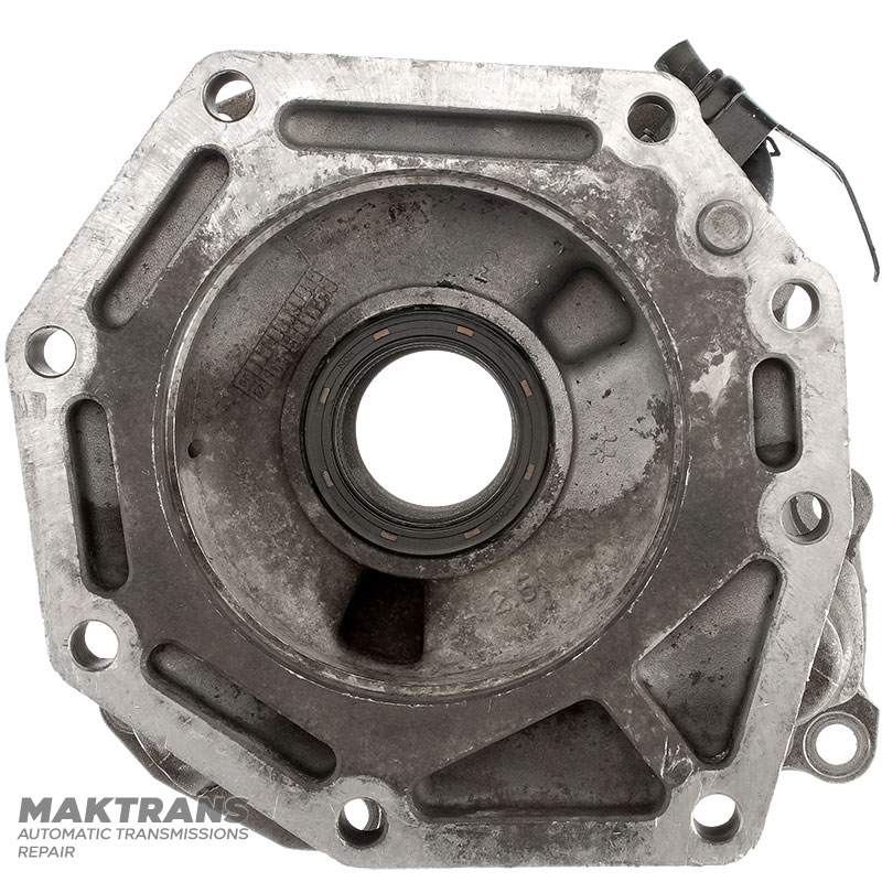 Adapter skrzynki rozdzielczej A5SR1 (RE5R05A) 452604C050 / Kia Sorento 2.5 CRDI 080311N/0014 Y8CA4E