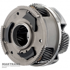 Przekładnia planetarna OVERDRIVE HYUNDAI-KIA A6GF1 4576026101