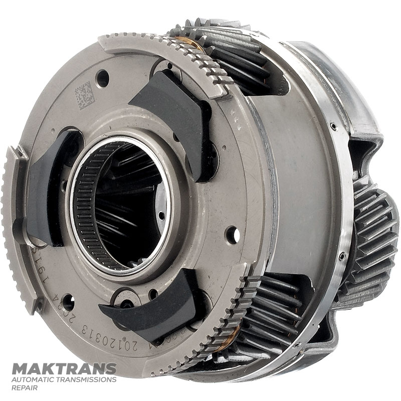 Przekładnia planetarna OVERDRIVE HYUNDAI-KIA A6GF1 4576026101