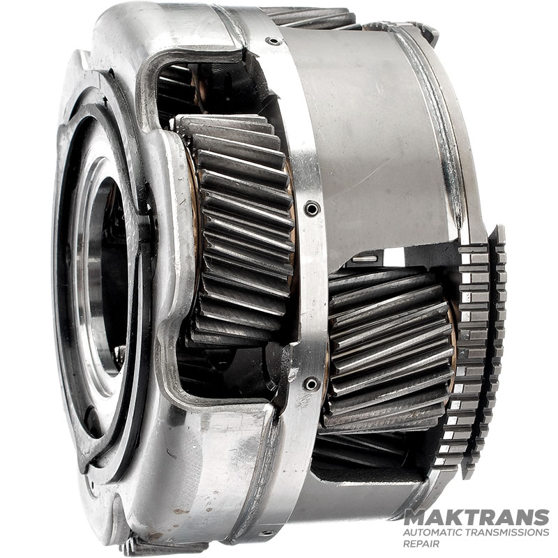 Przekładnia planetarna OVERDRIVE HYUNDAI-KIA A6GF1 4576026101