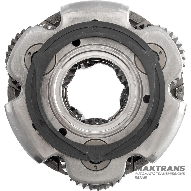 Przekładnia planetarna OVERDRIVE HYUNDAI-KIA A6GF1 4576026101