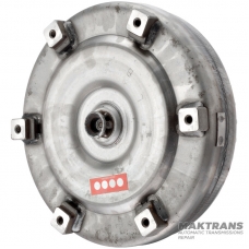 Zmiennik momentu obrotowego (regenerowany) TOYOTA AB60E/F – TOYOTA 5.7L Tundra, Sequoia 2007-2024 53A080 53A100 (oznaczenie i B/L na przedniej okładce)