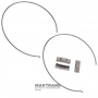 Synchronizator sprzęgła przesuwnego 4/REVERSE, 2/6 biegów VAG eHybrid DQ400 0DD - 0DD311365