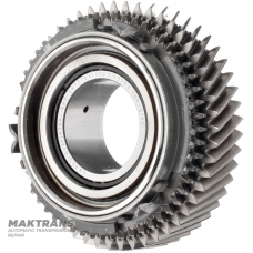 Bieg 4. bieg VAG eHybrid DQ400 0DD 0DD311149B - 51 zębów (Ř zewnętrzna 101,95 mm)