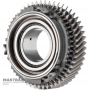 Bieg 4. bieg VAG eHybrid DQ400 0DD 0DD311149B - 51 zębów (Ř zewnętrzna 101,95 mm)