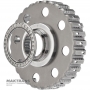 Piasta FORWARD Clutch U440 / U441 GEN2 25188223 - (Ř zew. 94,15 mm, 24 sloty)