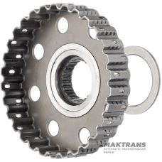 Piasta FORWARD Clutch U440 / U441 GEN2 25188223 — (Ř zew. 94,15 mm, 24 sloty)