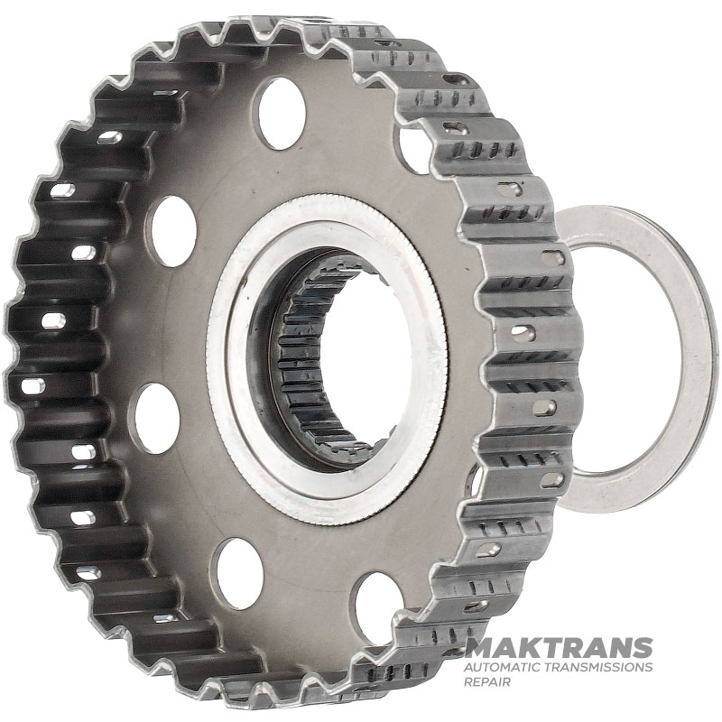 Piasta FORWARD Clutch U440 / U441 GEN2 25188223 - (Ř zew. 94,15 mm, 24 sloty)