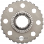Piasta FORWARD Clutch U440 / U441 GEN2 25188223 - (Ř zew. 94,15 mm, 24 sloty)