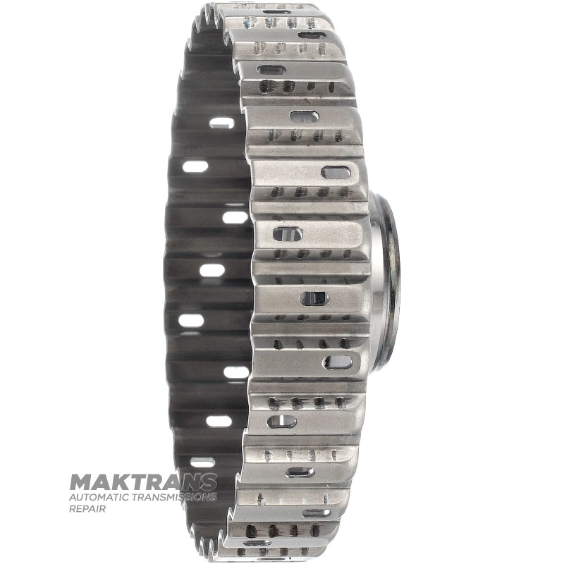 Piasta FORWARD Clutch U440 / U441 GEN2 25188223 - (Ř zew. 94,15 mm, 24 sloty)