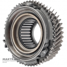 Bieg 6. bieg VAG eHybrid DQ400 0DD 0DD311350 - 42 zęby (zewnętrzna Ø 85,05 mm)