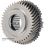 Bieg 6-ty VAG eHybrid DQ400 0DD 0DD311350 - 42 zęby (zewnętrzna Ø 85,05 mm)