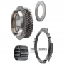 Bieg 6-ty VAG eHybrid DQ400 0DD 0DD311350 - 42 zęby (zewnętrzna Ø 85,05 mm)