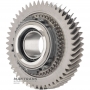 Bieg 3. biegu VAG eHybrid DQ400 0DD 0DD311129 – 50 zębów (Ř zewnętrzna 119,60 mm)