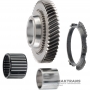 Bieg 3. biegu VAG eHybrid DQ400 0DD 0DD311129 – 50 zębów (Ř zewnętrzna 119,60 mm)