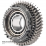 Bieg 5-ty VAG eHybrid DQ400 0DD 0DD311159B - 45 zębów (zewnętrzna Ø 93,65 mm)
