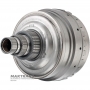 Komplet przekładni planetarnej HYUNDAI / KIA A6LF1 457803B400 457603B200 457603B201— Koło słoneczne wyjściowe (długość 96,80 mm) / Koło słoneczne nadbiegu (długość 146,45 mm)
