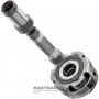 Komplet przekładni planetarnej HYUNDAI / KIA A6LF1 457803B400 457603B200 457603B201— Koło słoneczne wyjściowe (długość 96,80 mm) / Koło słoneczne nadbiegu (długość 146,45 mm)