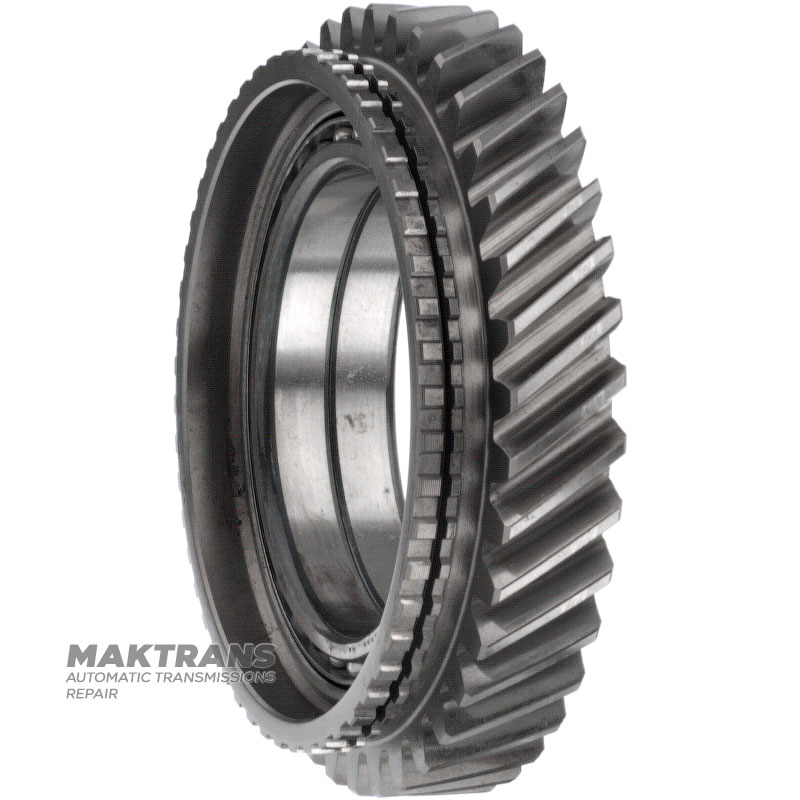 Przekładnia napędowa JATCO JF404 001323891 – 39 zębów (Ř zewnętrzna 119,20 mm)