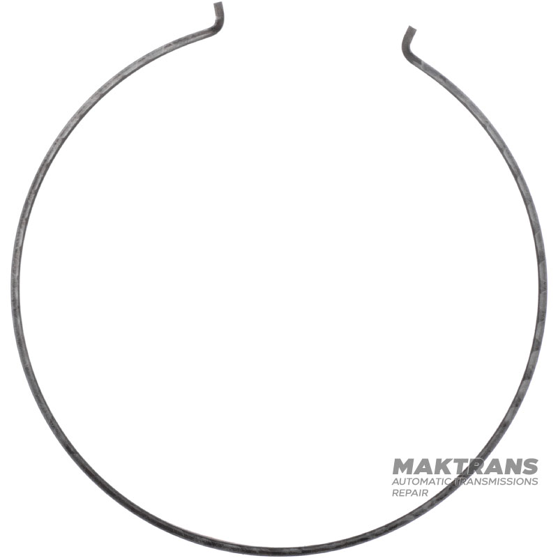 Przekładnia napędowa JATCO JF404 001323891 – 39 zębów (Ř zewnętrzna 119,20 mm)