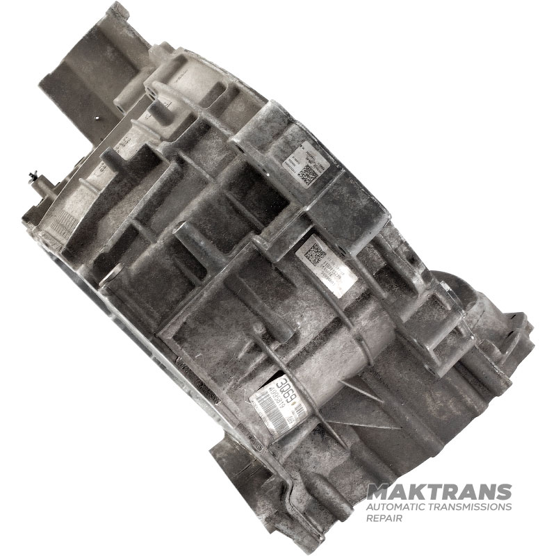 Obudowa skrzyni biegów przednia ZF 8HP65A AUDI — 1103034064 1103135220 1103335883