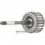 Wał wejściowy/bęben Forward Coast Clutch GM 5L40E – (Forward Coast Clutch Clutch – pusty, bez tarcz i tłoków)