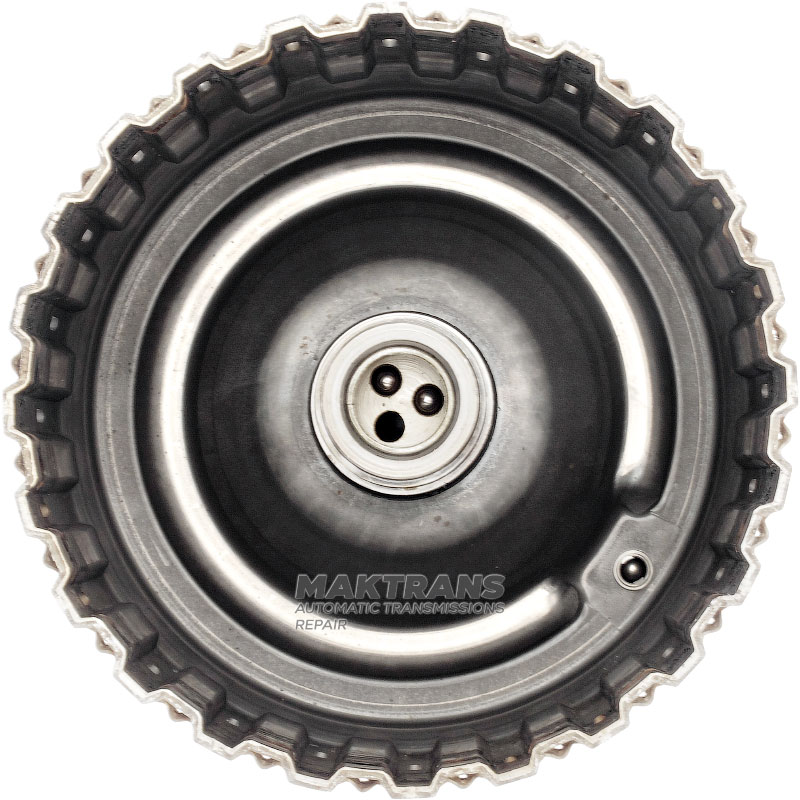 Wał wejściowy/bęben Forward Coast Clutch GM 5L40E – (Forward Coast Clutch Clutch – pusty, bez tarcz i tłoków)