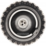 Wał wejściowy/bęben Forward Coast Clutch GM 5L40E – (Forward Coast Clutch Clutch – pusty, bez tarcz i tłoków)