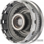 Kosz K1 Sprzęgło / koło słoneczne przednie Mercedes-Benz 722.6 R2102720024 A2102720024 - 50 zębów (Ř zewnętrzna 81,60 mm), bęben K1 - pusty, bez tłoków i tarcz