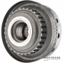 Kosz K1 Sprzęgło / koło słoneczne przednie Mercedes-Benz 722.6 R2102720024 A2102720024 - 50 zębów (Ř zewnętrzna 81,60 mm), bęben K1 - pusty, bez tłoków i tarcz