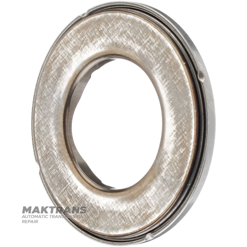 Łożysko igiełkowe piasty bębna bezpośredniego sprzęgła Aisin Warner AW55-50SN AW55-51SN - (43,20 mm x 22,75 mm x 3,55 mm)