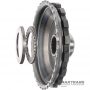 Koło postojowe ZF 5HP24 1058224013 1058224020 —16 zębów (Ř zewnętrzna 139,85 mm), 37 wypustów wewnętrznych
