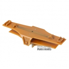Prowadnica łańcucha (prowadnica łańcucha) VAG CVT VL-300 01J - 01J331323G 01J331325G (szerokość otworu łańcucha 51,15 mm)