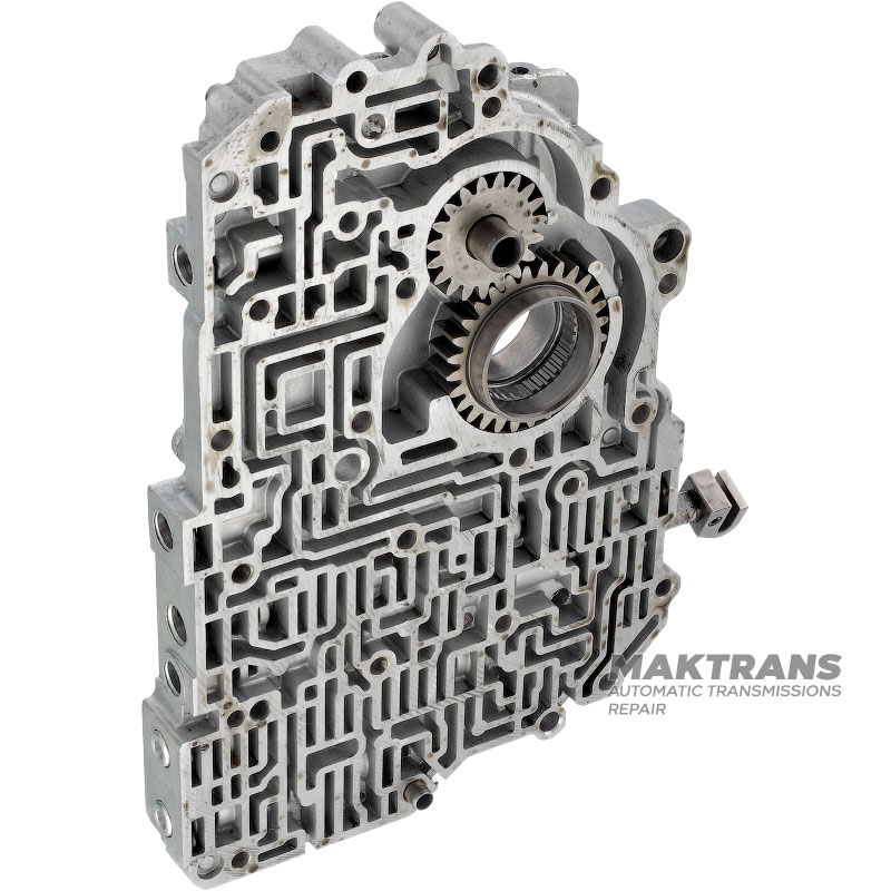 Blok zaworowy/pompa olejowa HONDA BMXA - 27000PLX000 27112PST000 27112PLX000