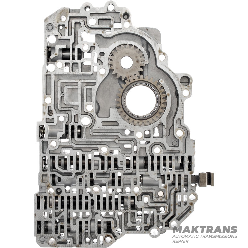 Blok zaworowy/pompa olejowa HONDA BMXA - 27000PLX000 27112PST000 27112PLX000