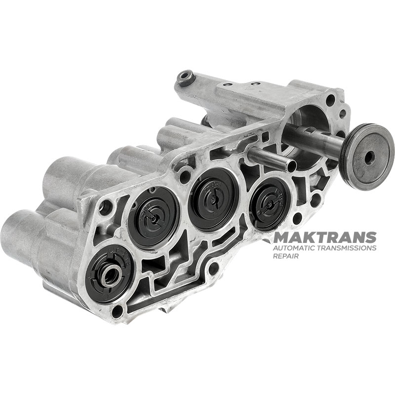 Blok hydroakumulatora HONDA BMXA — 27410PGA000 27410P4R010