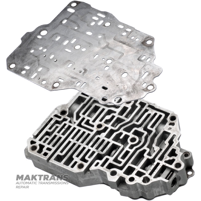 Blok zaworów regulator ciśnienia do akumulatorów hydraulicznych HONDA BMXA — 27700PLX305 27712PST000 27712PLX000 27412PLX000