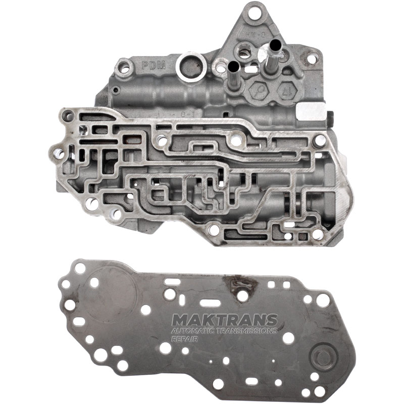 Blok zaworów regulator ciśnienia do akumulatorów hydraulicznych HONDA BMXA — 27700PLX305 27712PST000 27712PLX000 27412PLX000