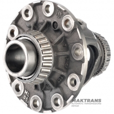 Obudowa mechanizmu różnicowego (bez zębników) VAG CVT 01J VL-300 - 01J409121C