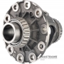 Obudowa mechanizmu różnicowego (bez zębników) VAG CVT 01J VL-300 - 01J409121C