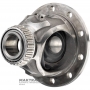 Obudowa mechanizmu różnicowego (bez zębników) VAG CVT 01J VL-300 - 01J409121C